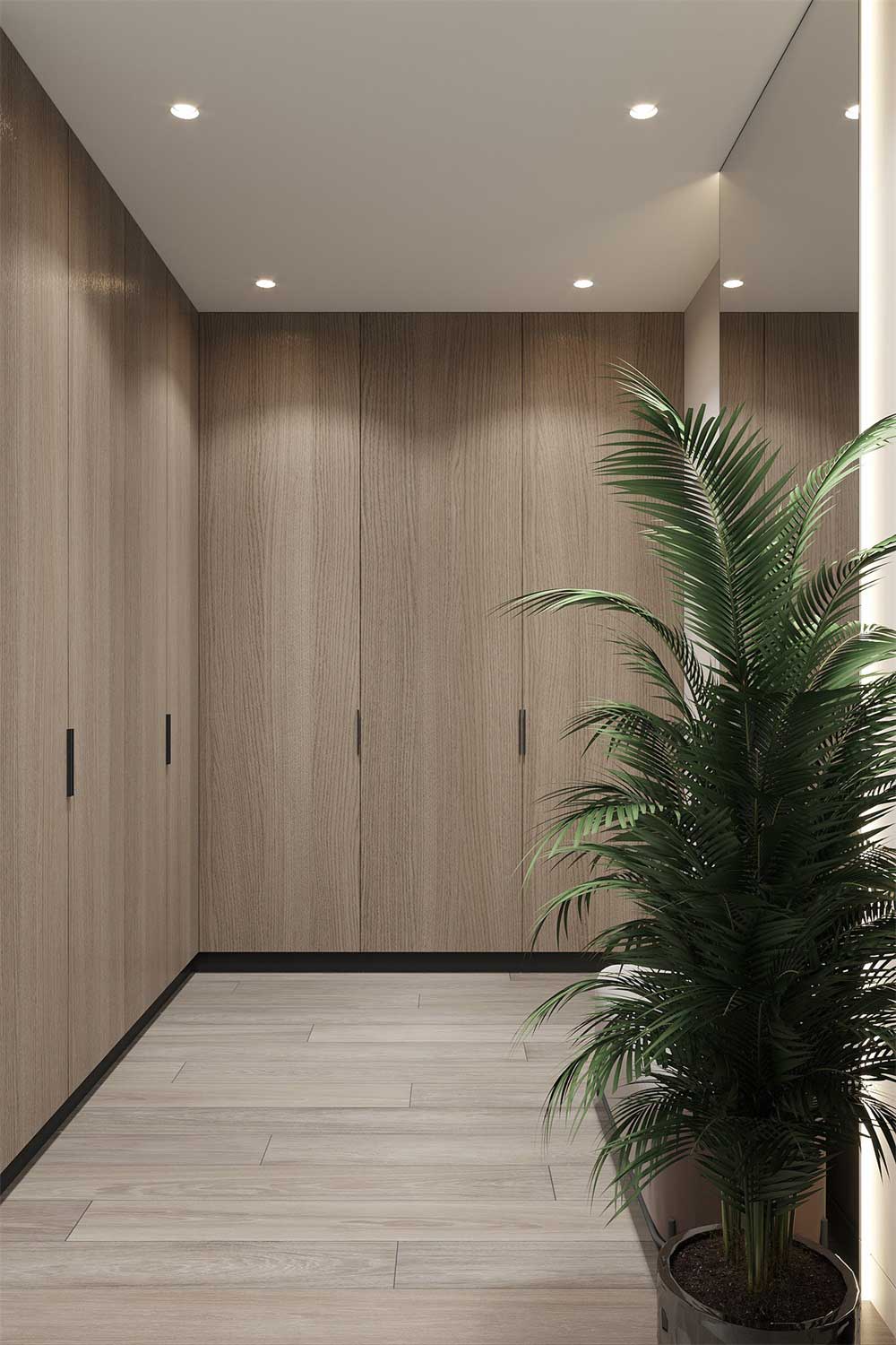 深圳羅湖500平方簡約風格辦公室裝修玄關區(qū) 深圳羅湖500平方簡約風格辦公室裝修玄關區(qū)