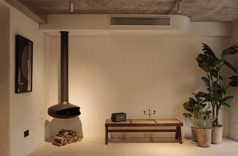 深圳南山區(qū)的古典風(fēng)味辦公工作室設(shè)計(jì)裝修——休閑區(qū) 深圳南山區(qū)的古典風(fēng)味辦公工作室設(shè)計(jì)裝修——休閑區(qū)