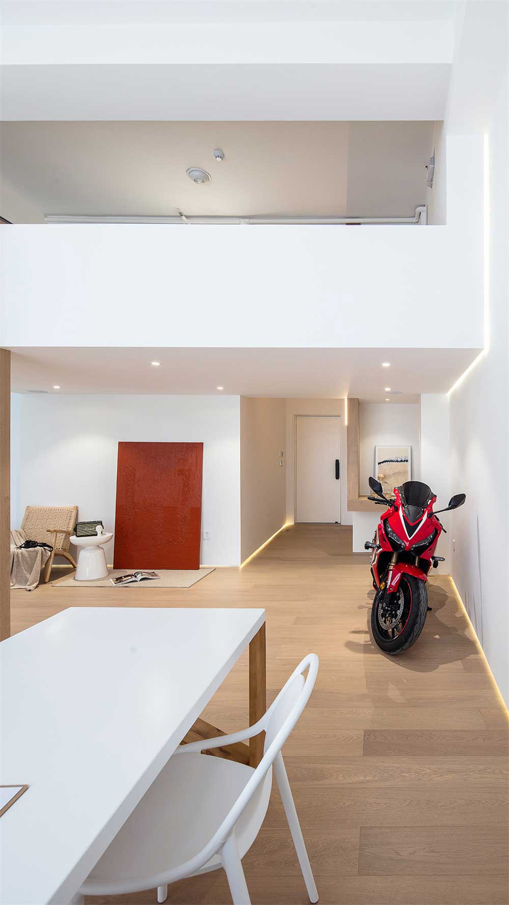 深圳市福田區上下沙公寓式辦公室裝修大廳 深圳市福田區上下沙公寓式辦公室裝修大廳