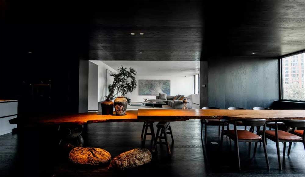 深圳市龍華1200平新中式風(fēng)辦公室裝修辦公區(qū) 深圳市龍華1200平新中式風(fēng)辦公室裝修辦公區(qū)