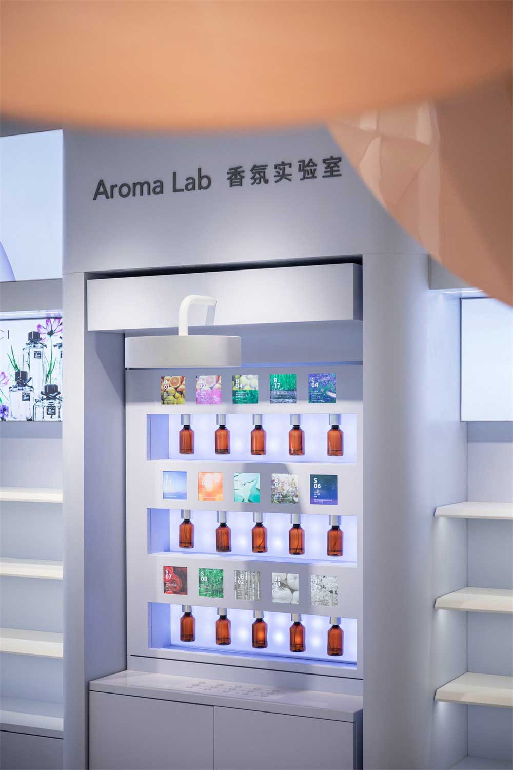 深圳龍華區(qū)PureH2B津梁生活實(shí)體店鋪設(shè)計(jì)裝修-商品區(qū) 深圳龍華區(qū)PureH2B津梁生活實(shí)體店鋪設(shè)計(jì)裝修-商品區(qū)