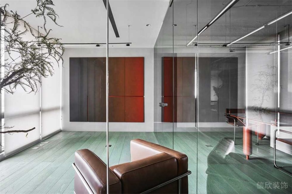 深圳市寶安區(qū)工業(yè)風(fēng)辦公室設(shè)計裝修辦公室 深圳市寶安區(qū)工業(yè)風(fēng)辦公室設(shè)計裝修辦公室