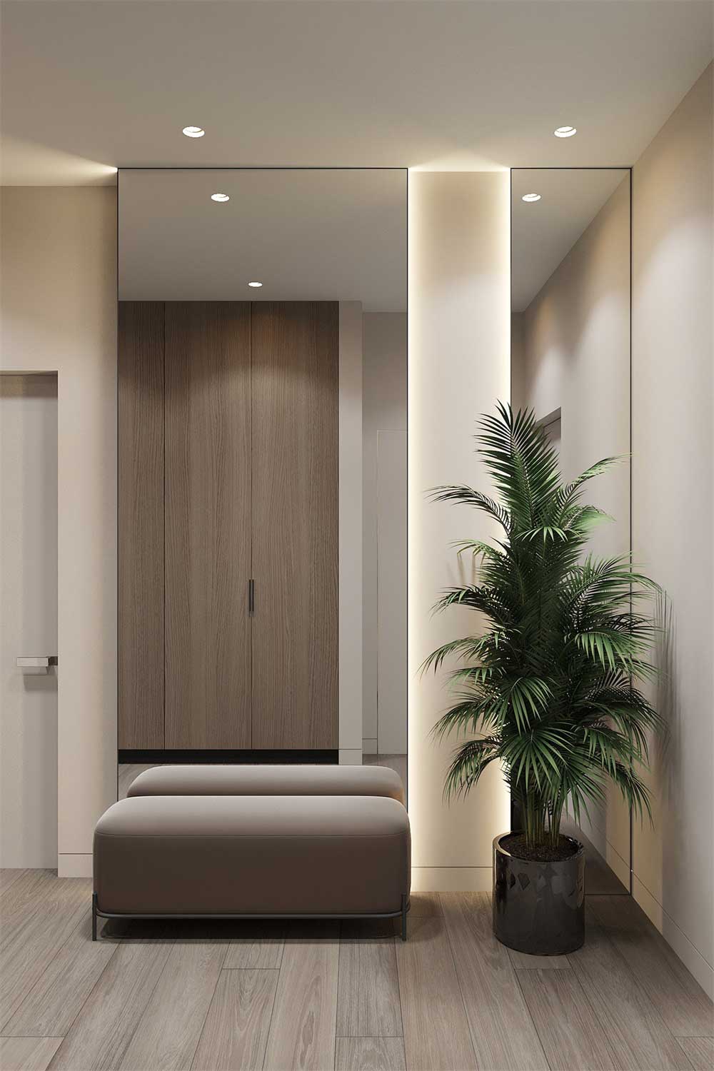 深圳羅湖500平方簡約風格辦公室裝修玄關休息區(qū) 深圳羅湖500平方簡約風格辦公室裝修玄關休息區(qū)