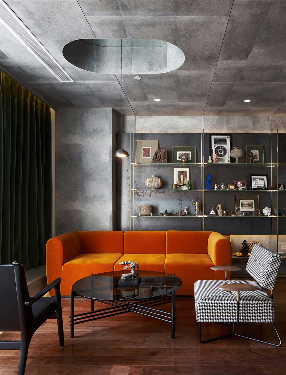 深圳市龍崗區現代風格辦公室裝修董事長辦公室 深圳市龍崗區現代風格辦公室裝修董事長辦公室