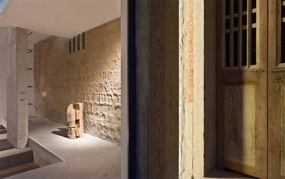 極簡工業(yè)風(fēng)辦公室設(shè)計(jì)裝修過道設(shè)計(jì) 極簡工業(yè)風(fēng)辦公室設(shè)計(jì)裝修過道設(shè)計(jì)