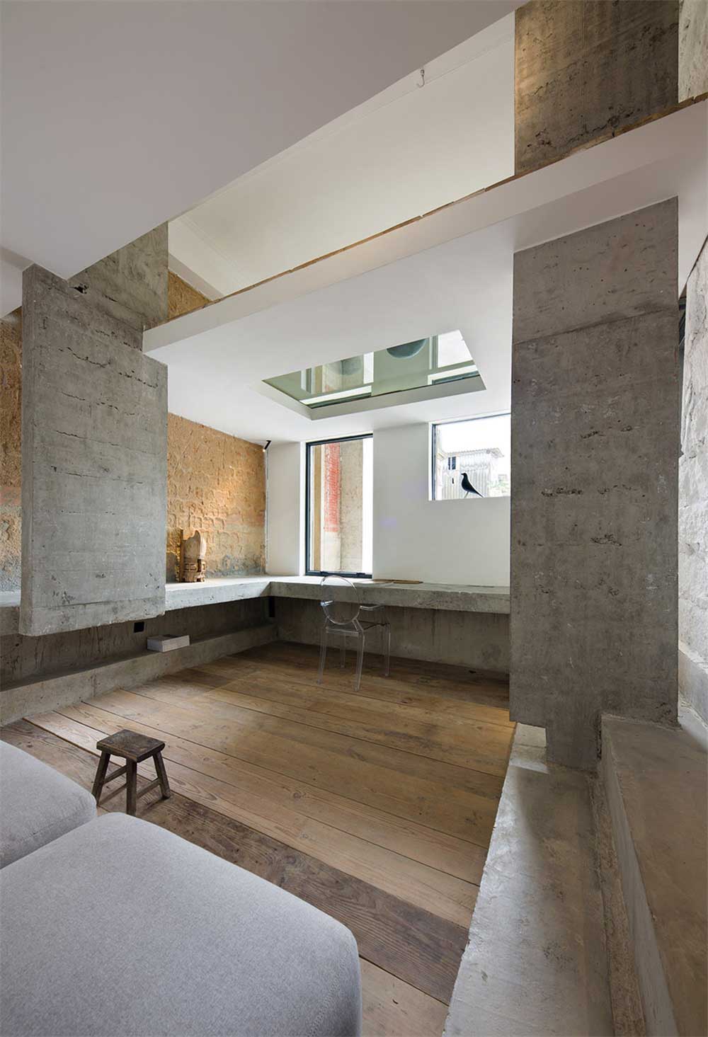 極簡工業(yè)風(fēng)辦公室設(shè)計(jì)裝修辦公區(qū) 極簡工業(yè)風(fēng)辦公室設(shè)計(jì)裝修辦公區(qū)