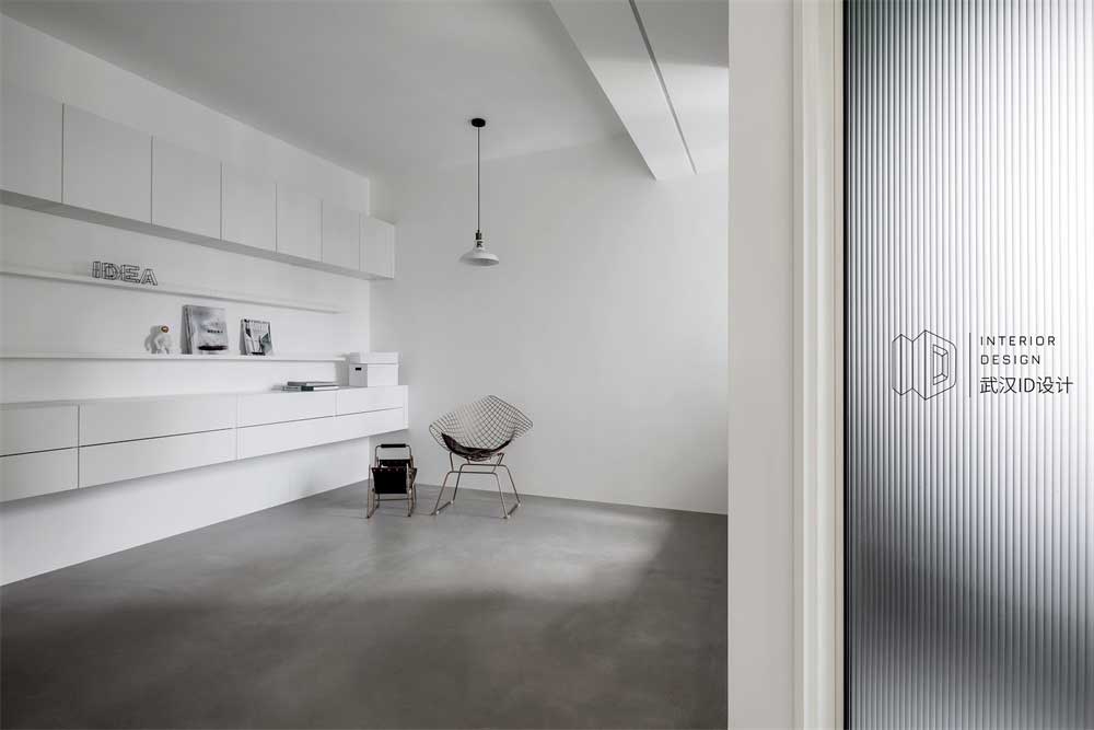 深圳市龍崗80平米現(xiàn)代風(fēng)辦公室裝修設(shè)計(jì)展示區(qū) 深圳市龍崗80平米現(xiàn)代風(fēng)辦公室裝修設(shè)計(jì)展示區(qū)