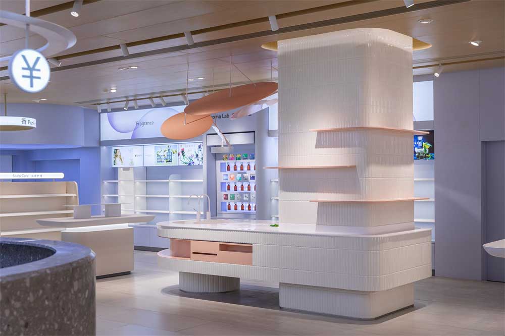 深圳龍華區(qū)PureH2B津梁生活實(shí)體店鋪設(shè)計(jì)裝修-商品區(qū) 深圳龍華區(qū)PureH2B津梁生活實(shí)體店鋪設(shè)計(jì)裝修-商品區(qū)