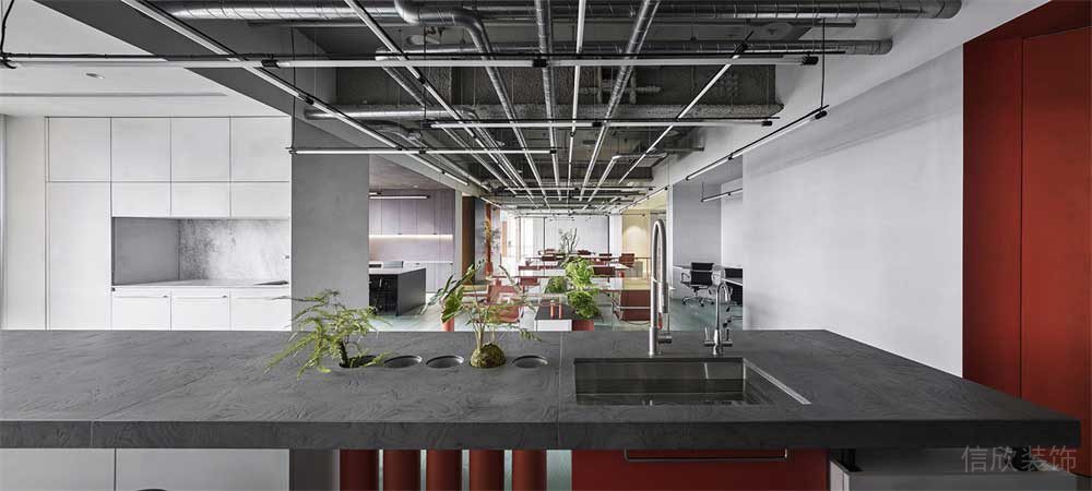 深圳市寶安區(qū)工業(yè)風(fēng)辦公室設(shè)計裝修辦公區(qū) 深圳市寶安區(qū)工業(yè)風(fēng)辦公室設(shè)計裝修辦公區(qū)