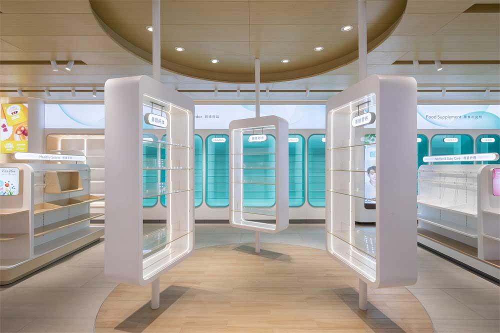 深圳龍華區(qū)PureH2B津梁生活實(shí)體店鋪設(shè)計(jì)裝修-商品區(qū) 深圳龍華區(qū)PureH2B津梁生活實(shí)體店鋪設(shè)計(jì)裝修-商品區(qū)