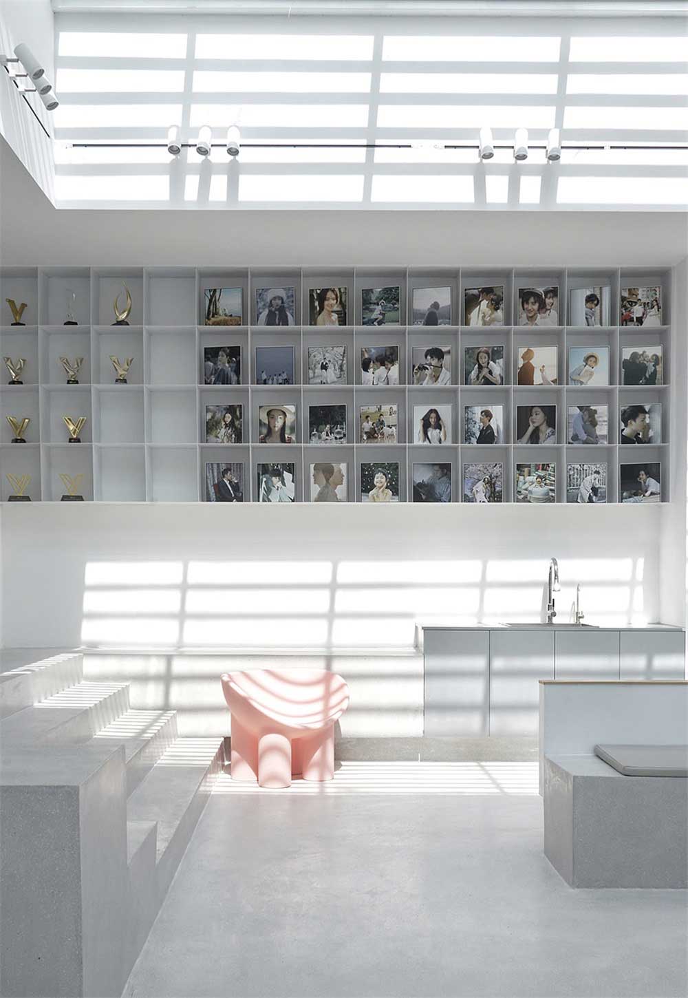 深圳福田區(qū)工業(yè)風(fēng)攝影工作辦公室設(shè)計裝修-辦公區(qū) 深圳福田區(qū)工業(yè)風(fēng)攝影工作辦公室設(shè)計裝修-辦公區(qū)