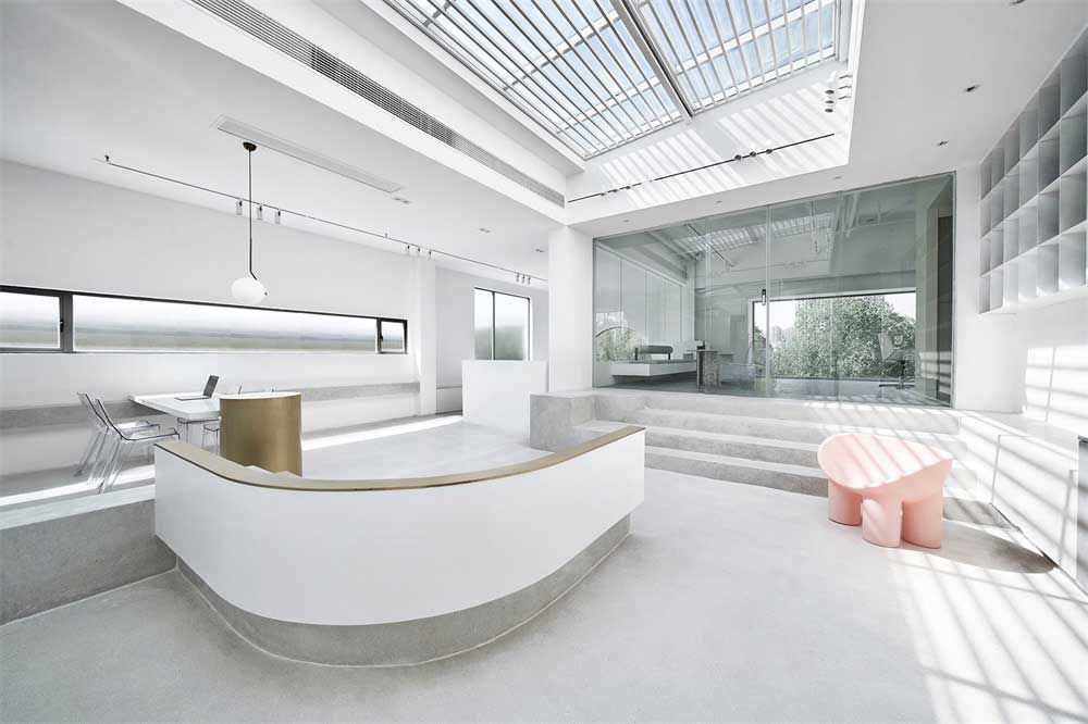 深圳福田區(qū)工業(yè)風(fēng)攝影工作辦公室設(shè)計裝修-辦公區(qū) 深圳福田區(qū)工業(yè)風(fēng)攝影工作辦公室設(shè)計裝修-辦公區(qū)