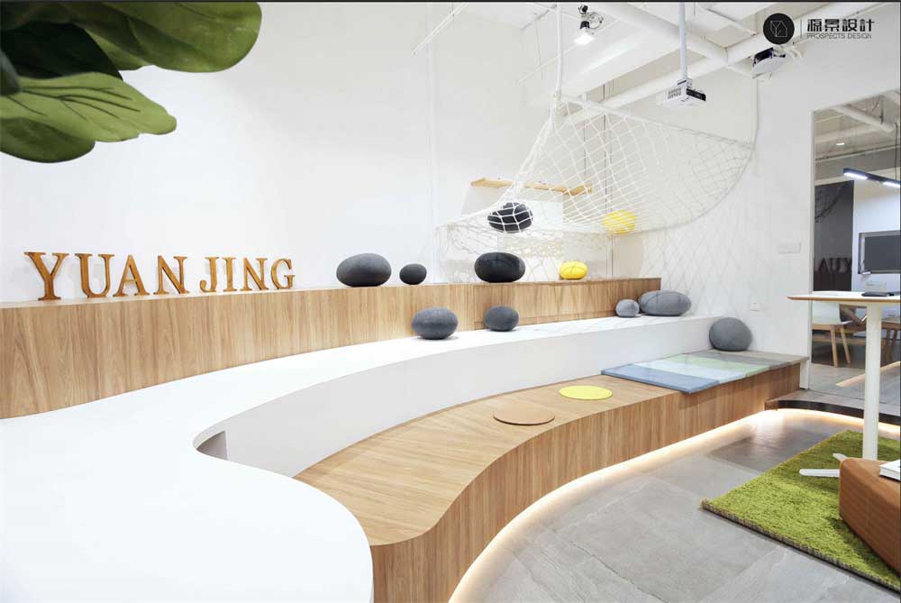 深圳市南山北歐風設計公司裝修木藝沙發 深圳市南山北歐風設計公司裝修木藝沙發