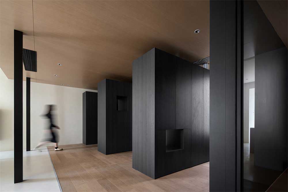 深圳南山500平方極簡風格辦公室裝修儲存收納區天花 深圳南山500平方極簡風格辦公室裝修儲存收納區天花