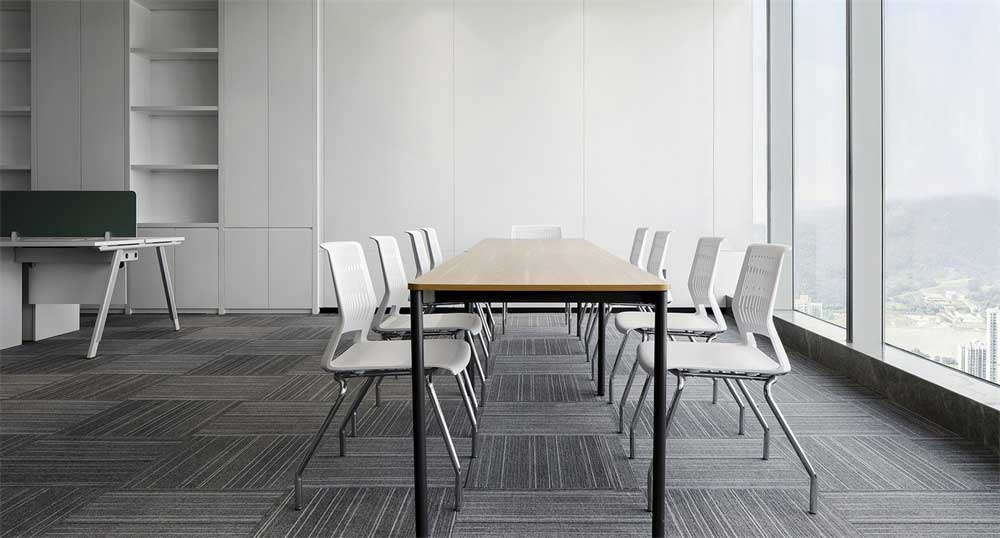 深圳市南山區科技園現代簡約辦公室會議區 深圳市南山區科技園現代簡約辦公室會議區