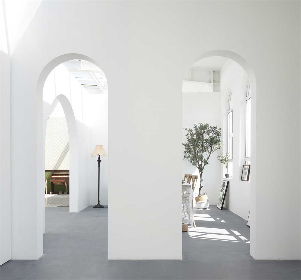 深圳福田區(qū)工業(yè)風(fēng)攝影工作辦公室設(shè)計裝修-過道 深圳福田區(qū)工業(yè)風(fēng)攝影工作辦公室設(shè)計裝修-過道