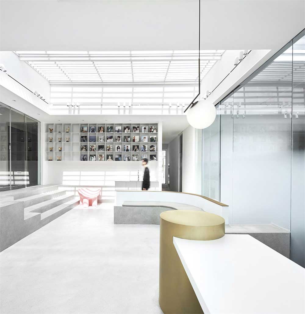 深圳福田區(qū)工業(yè)風(fēng)攝影工作辦公室設(shè)計裝修-辦公區(qū) 深圳福田區(qū)工業(yè)風(fēng)攝影工作辦公室設(shè)計裝修-辦公區(qū)