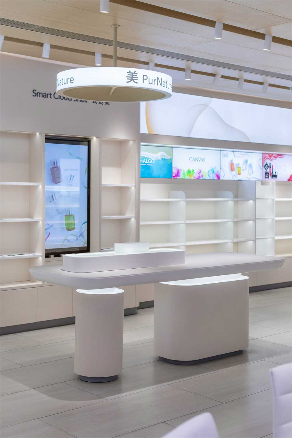 深圳龍華區(qū)PureH2B津梁生活實(shí)體店鋪設(shè)計(jì)裝修-商品區(qū) 深圳龍華區(qū)PureH2B津梁生活實(shí)體店鋪設(shè)計(jì)裝修-商品區(qū)