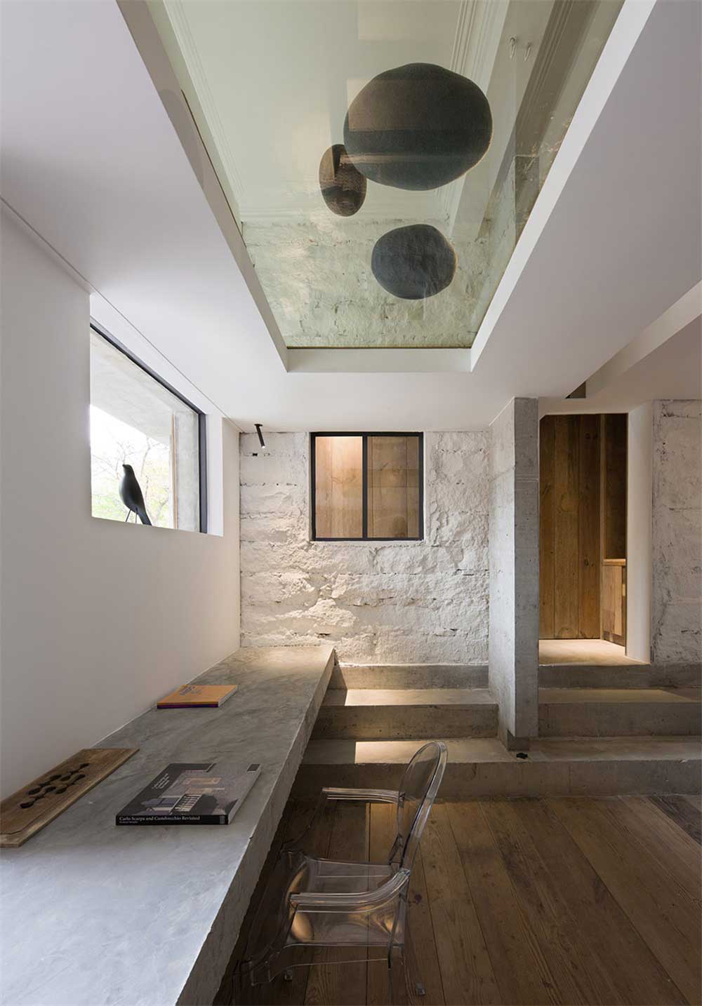 極簡工業(yè)風(fēng)辦公室設(shè)計(jì)裝修辦公區(qū) 極簡工業(yè)風(fēng)辦公室設(shè)計(jì)裝修辦公區(qū)