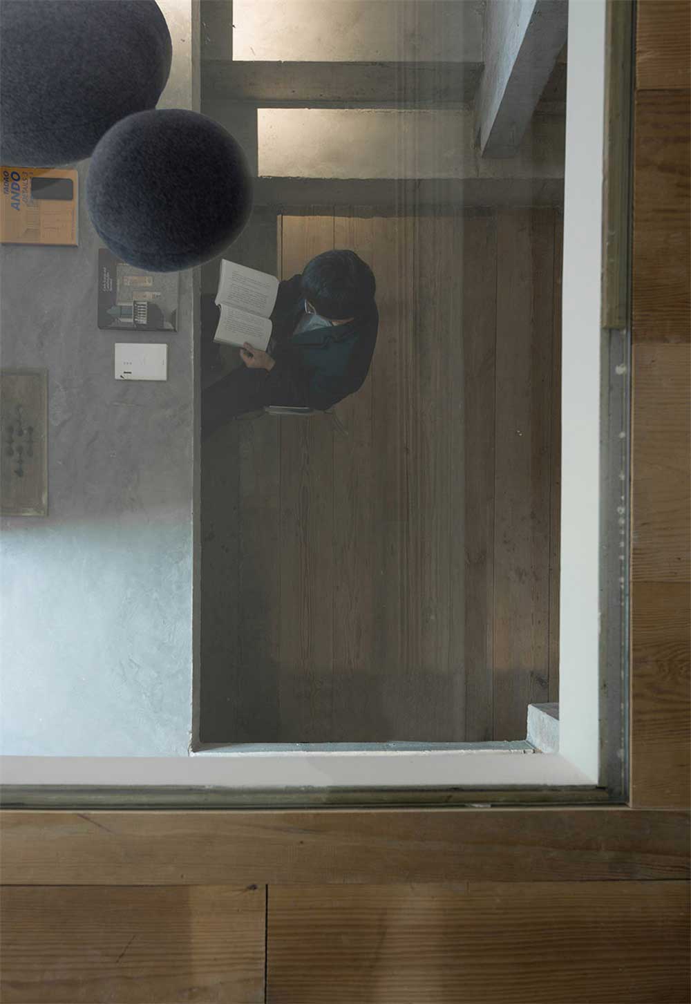 極簡工業(yè)風(fēng)辦公室設(shè)計(jì)裝修樓層設(shè)計(jì) 極簡工業(yè)風(fēng)辦公室設(shè)計(jì)裝修樓層設(shè)計(jì)