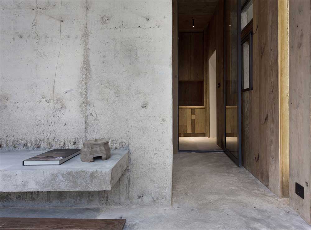 極簡工業(yè)風(fēng)辦公室設(shè)計(jì)裝修過道設(shè)計(jì) 極簡工業(yè)風(fēng)辦公室設(shè)計(jì)裝修過道設(shè)計(jì)