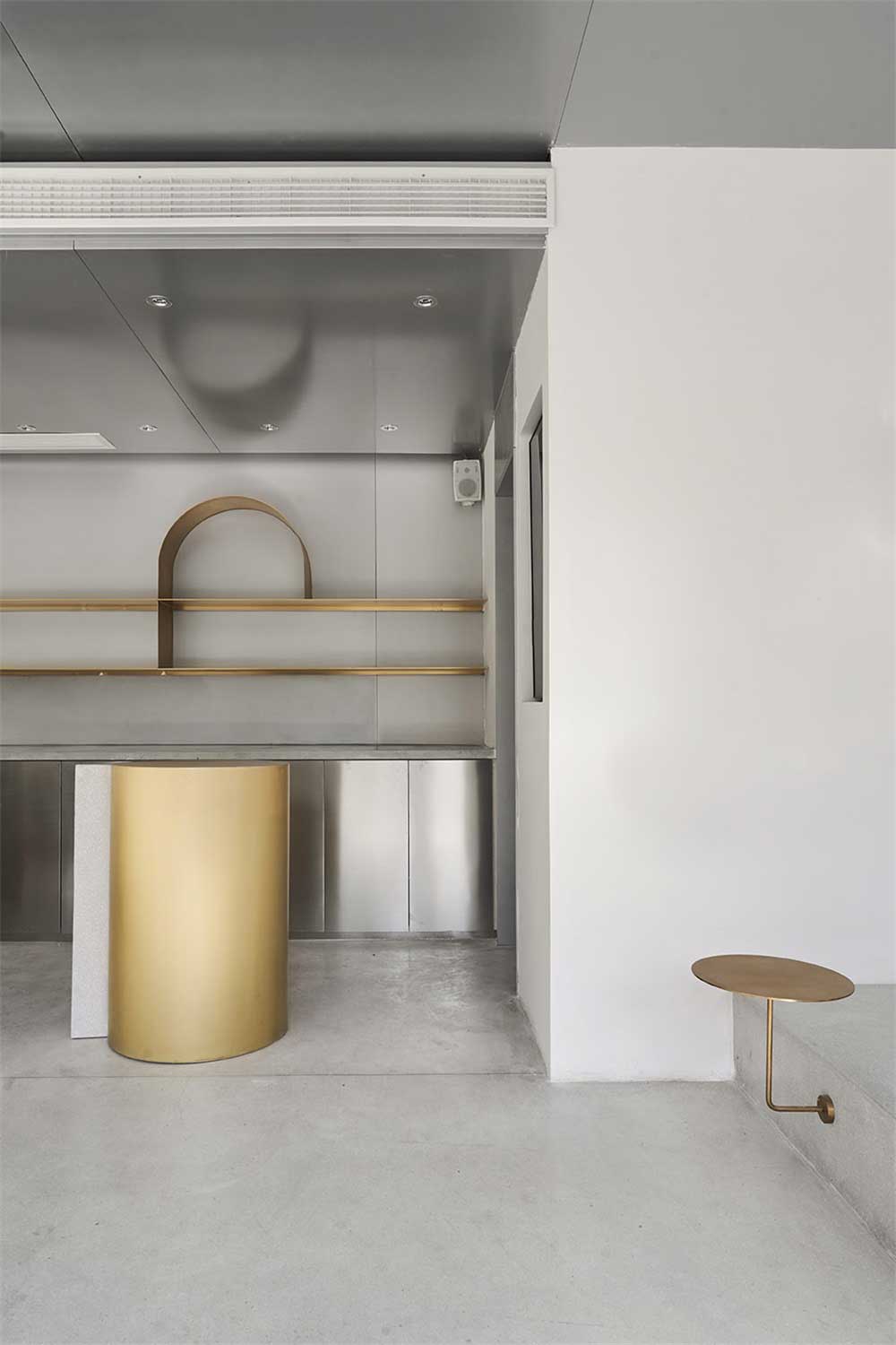 深圳福田區(qū)工業(yè)風(fēng)攝影工作辦公室設(shè)計裝修-水吧臺 深圳福田區(qū)工業(yè)風(fēng)攝影工作辦公室設(shè)計裝修-水吧臺