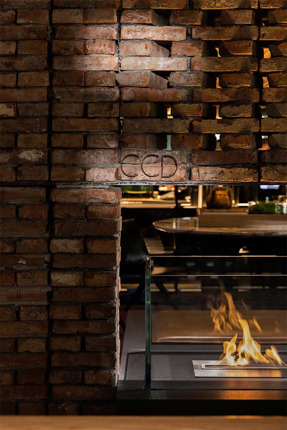 深圳龍崗500平方工業風辦公室裝修墻面裝飾 深圳龍崗500平方工業風辦公室裝修墻面裝飾