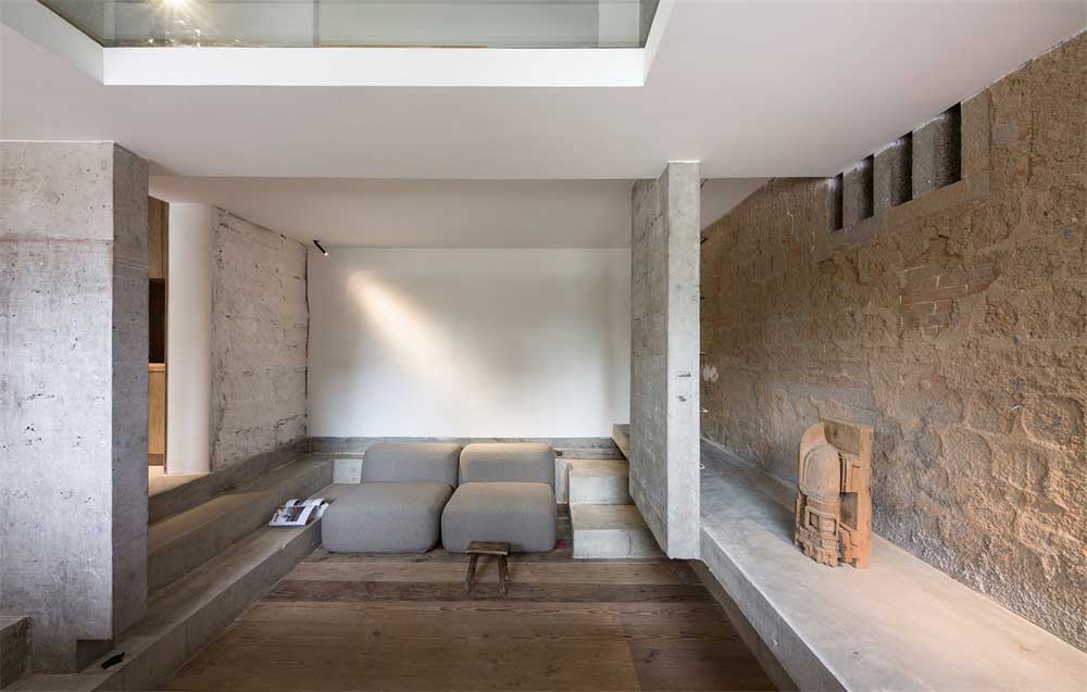 極簡工業(yè)風(fēng)辦公室設(shè)計(jì)裝修休息區(qū) 極簡工業(yè)風(fēng)辦公室設(shè)計(jì)裝修休息區(qū)