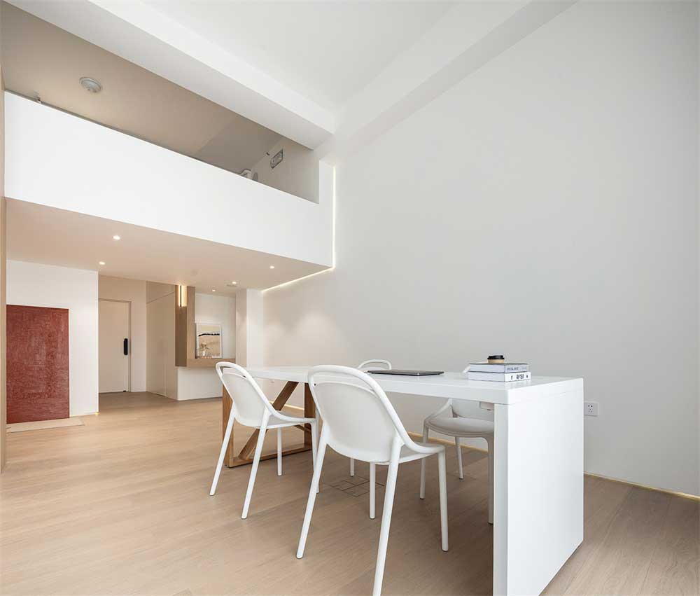 深圳市福田區上下沙公寓式辦公室裝修辦公區 深圳市福田區上下沙公寓式辦公室裝修辦公區