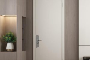 索菲亞木門(mén)