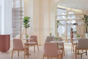 瓷磚地面墻面玻璃設(shè)計(jì)效果圖