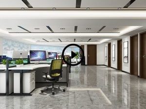 辦公室深圳簡(jiǎn)約現(xiàn)代風(fēng)創(chuàng)意簡(jiǎn)約員工開發(fā)區(qū)古堡灰色大理石