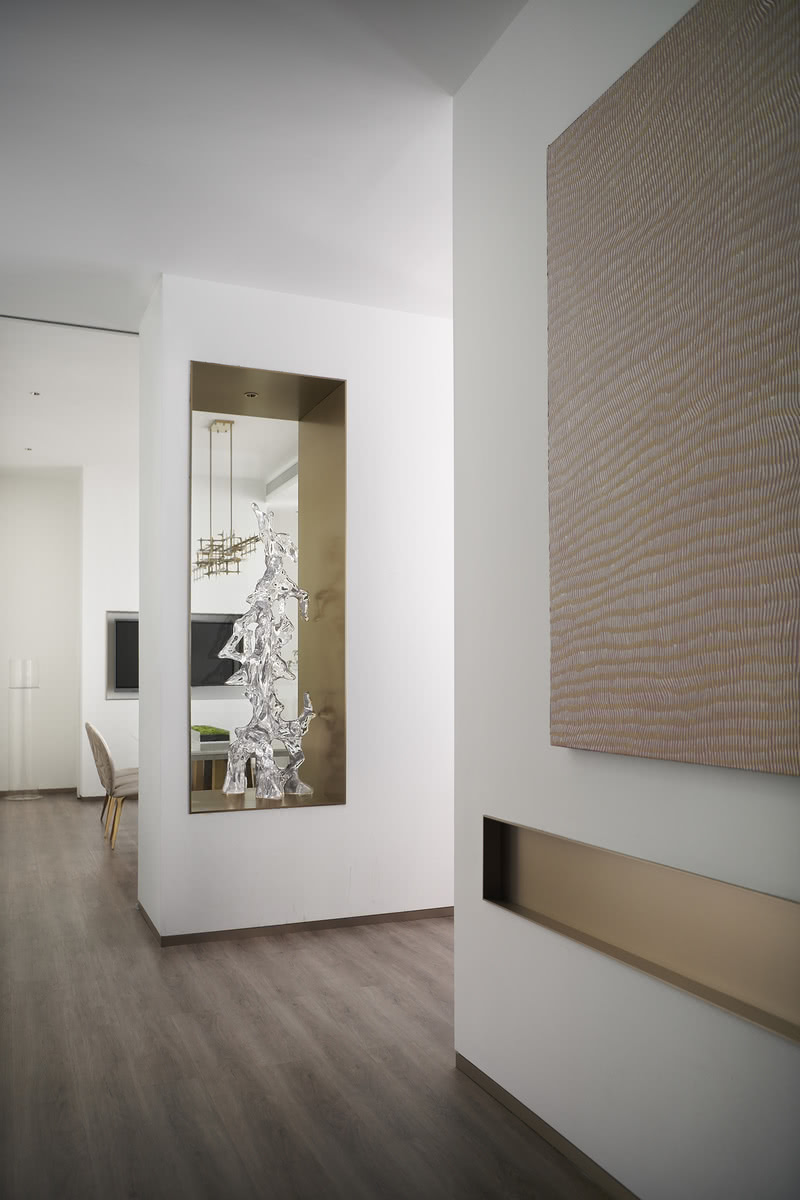 羅湖區國貿大廈辦公室隔斷墻水晶雕塑飾品 羅湖區國貿大廈辦公室隔斷墻水晶雕塑飾品