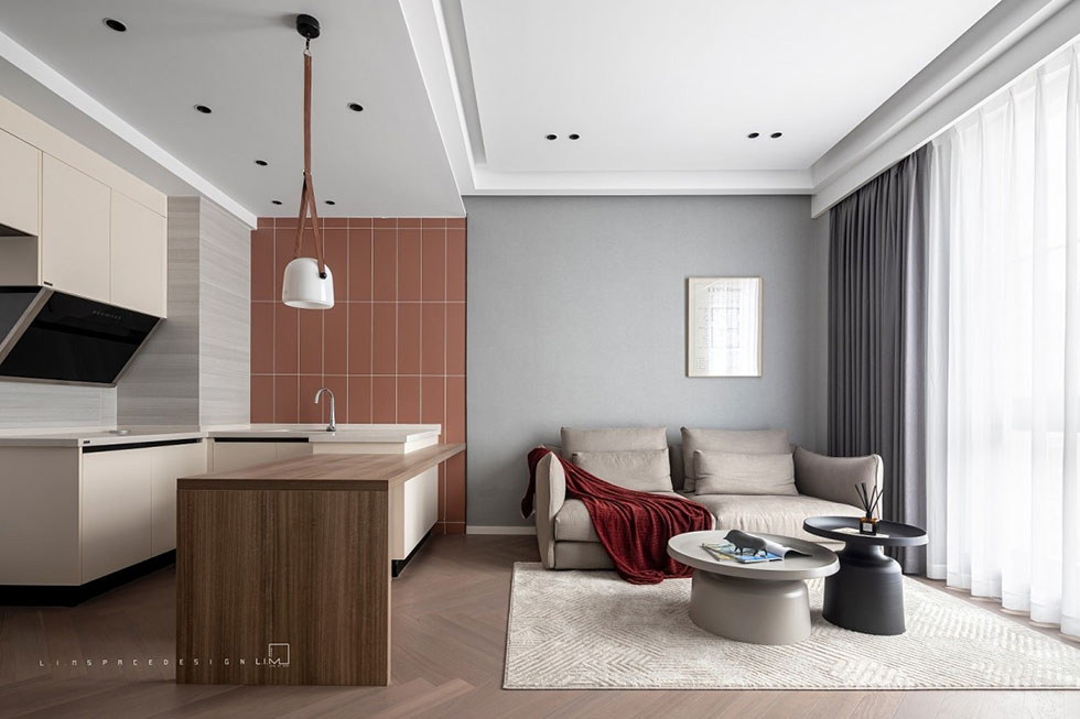 二樓辦公休閑洽談區 二樓辦公休閑洽談區