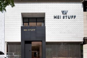 店鋪門頭設(shè)計