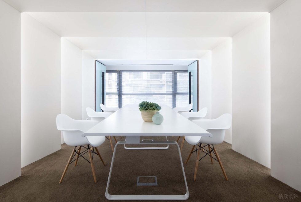 深圳羅湖百仕達(dá)大廈800平方米簡(jiǎn)約新中式風(fēng)格辦公室裝修案例商務(wù)交流接待室 深圳羅湖百仕達(dá)大廈800平方米簡(jiǎn)約新中式風(fēng)格辦公室裝修案例商務(wù)交流接待室