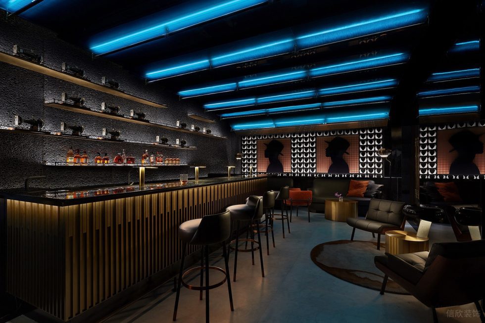 深圳市寶安區(qū)石巖smelix仕覓男裝高定店裝修設(shè)計(jì)-輕奢酒吧洽談區(qū)二 深圳市寶安區(qū)石巖smelix仕覓男裝高定店裝修設(shè)計(jì)-輕奢酒吧洽談區(qū)二