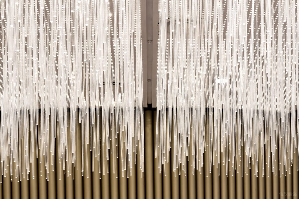 深圳市福田區梅林大型商業綜合體裝修設計效果圖-細節 深圳市福田區梅林大型商業綜合體裝修設計效果圖-細節