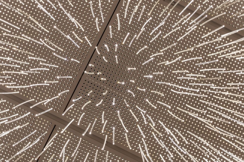 深圳市福田區梅林大型商業綜合體裝修設計效果圖-細節三 深圳市福田區梅林大型商業綜合體裝修設計效果圖-細節三