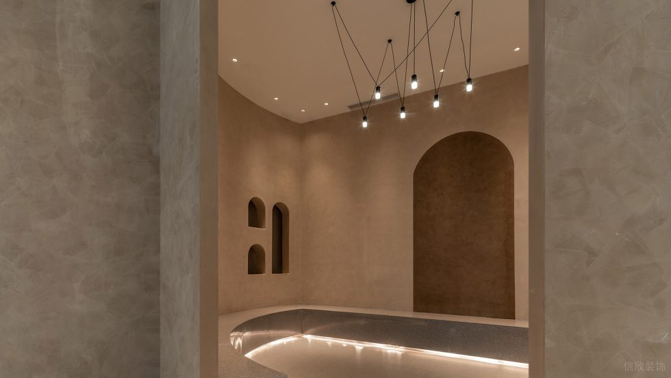 深圳市龍崗區橫崗有貓植說寵物店裝修設計 貓咪活動區二 深圳市龍崗區橫崗有貓植說寵物店裝修設計 貓咪活動區二