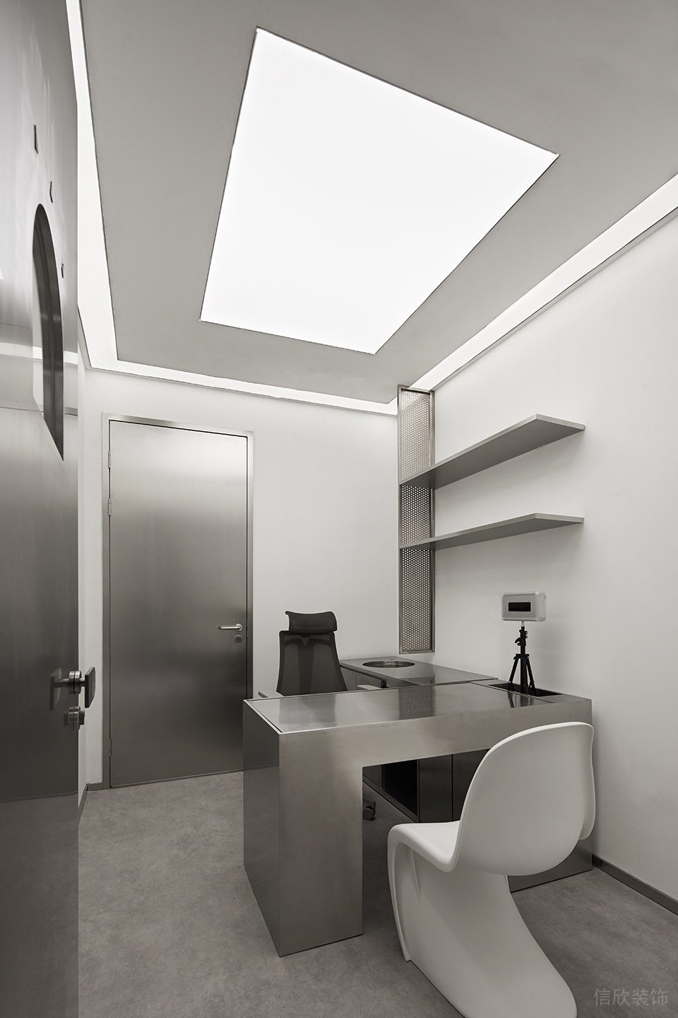 深圳市龍崗區(qū)龍崗中心城春田寵物醫(yī)院裝修設(shè)計(jì)-寵物診室 深圳市龍崗區(qū)龍崗中心城春田寵物醫(yī)院裝修設(shè)計(jì)-寵物診室