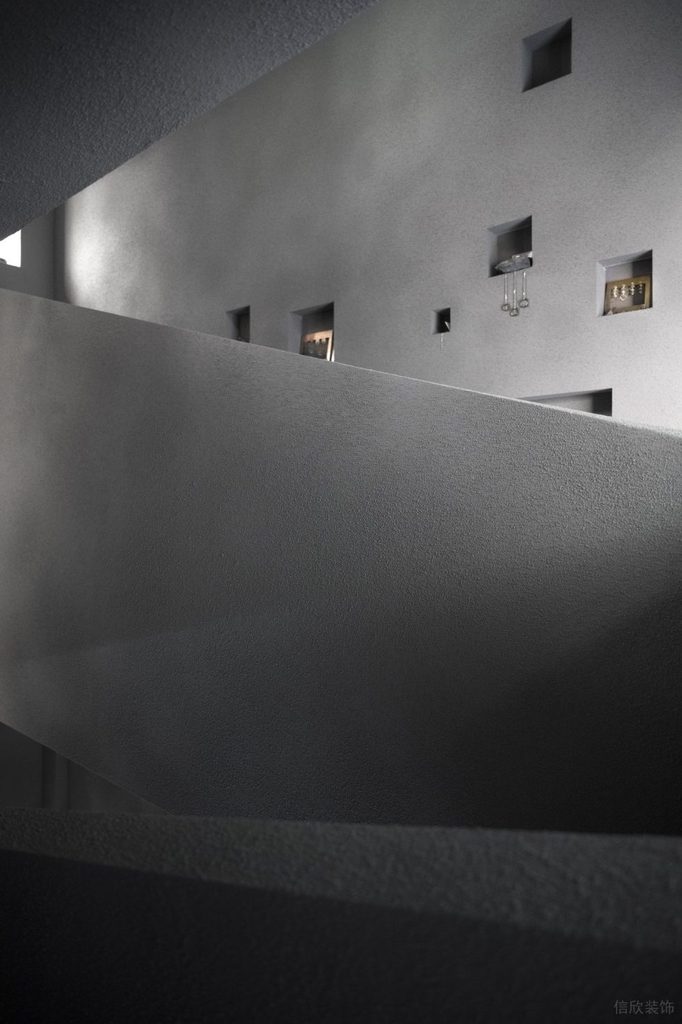 深圳市羅湖區蓮塘現代風原創首飾品牌店·峻造匠人工坊裝修設計-墻面首飾展區 深圳市羅湖區蓮塘現代風原創首飾品牌店·峻造匠人工坊裝修設計-墻面首飾展區