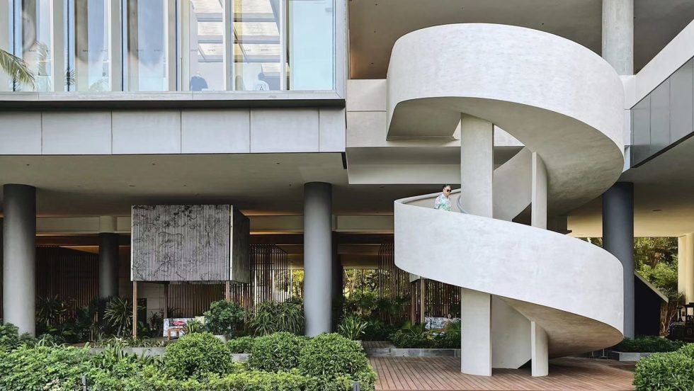 深圳市龍華區(qū)民治現(xiàn)代風(fēng)服裝店裝修設(shè)計(jì)-外立面二 深圳市龍華區(qū)民治現(xiàn)代風(fēng)服裝店裝修設(shè)計(jì)-外立面二