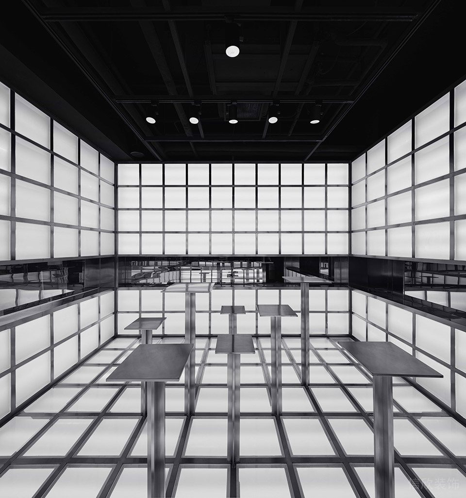 深圳市南山區(qū)南頭現(xiàn)代風(fēng)dresscode花卉概念店裝修設(shè)計(jì)-大廳概覽 深圳市南山區(qū)南頭現(xiàn)代風(fēng)dresscode花卉概念店裝修設(shè)計(jì)-大廳概覽