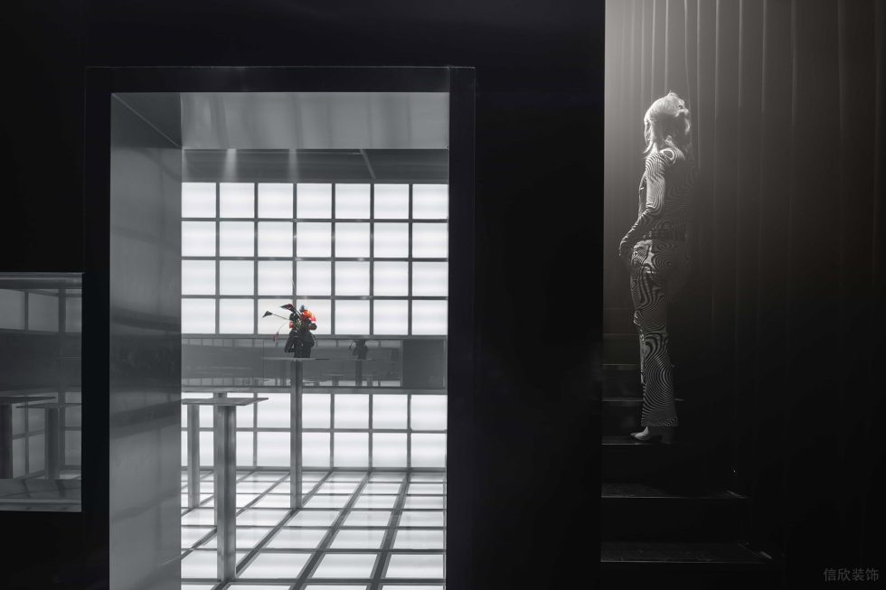 深圳市南山區(qū)南頭現(xiàn)代風(fēng)dresscode花卉概念店裝修設(shè)計(jì)-入戶(hù) 深圳市南山區(qū)南頭現(xiàn)代風(fēng)dresscode花卉概念店裝修設(shè)計(jì)-入戶(hù)