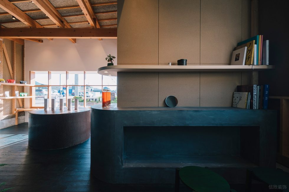 深圳市南山區(qū)蛇口日式風(fēng)廣島酒鋪FATHOM裝修設(shè)計(jì)實(shí)景圖-大廳概覽 深圳市南山區(qū)蛇口日式風(fēng)廣島酒鋪FATHOM裝修設(shè)計(jì)實(shí)景圖-大廳概覽