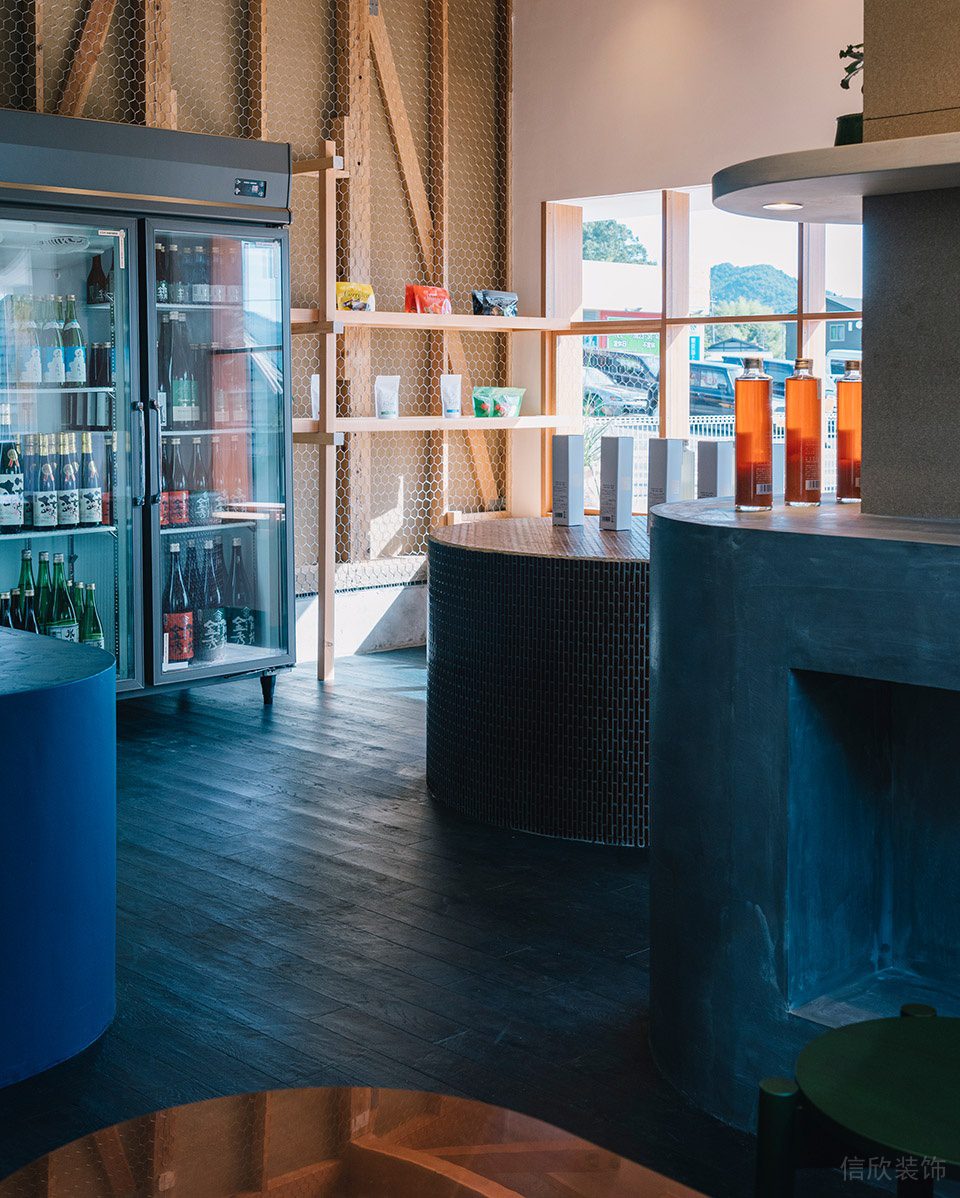 深圳市南山區(qū)蛇口日式風(fēng)廣島酒鋪FATHOM裝修設(shè)計(jì)實(shí)景圖-大廳概覽二 深圳市南山區(qū)蛇口日式風(fēng)廣島酒鋪FATHOM裝修設(shè)計(jì)實(shí)景圖-大廳概覽二