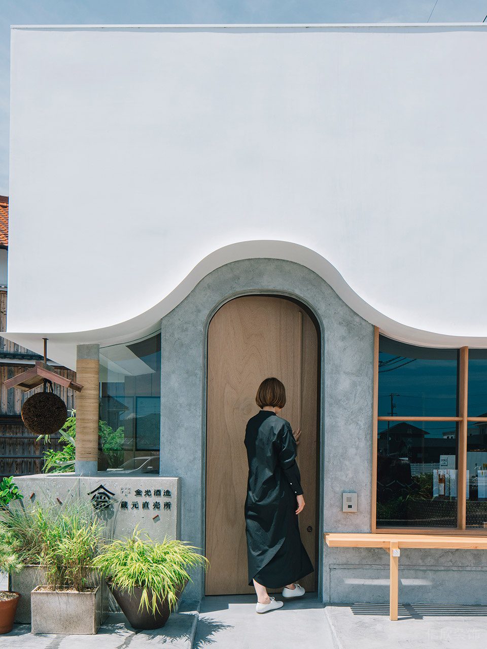 深圳市南山區(qū)蛇口日式風(fēng)廣島酒鋪FATHOM裝修設(shè)計(jì)實(shí)景圖-門頭 深圳市南山區(qū)蛇口日式風(fēng)廣島酒鋪FATHOM裝修設(shè)計(jì)實(shí)景圖-門頭