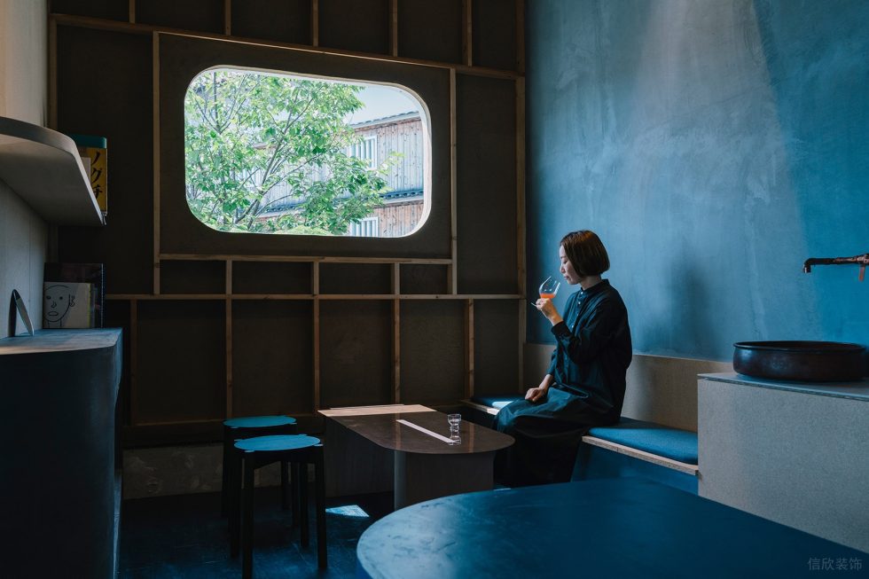 深圳市南山區(qū)蛇口日式風(fēng)廣島酒鋪FATHOM裝修設(shè)計(jì)實(shí)景圖-品酒區(qū) 深圳市南山區(qū)蛇口日式風(fēng)廣島酒鋪FATHOM裝修設(shè)計(jì)實(shí)景圖-品酒區(qū)