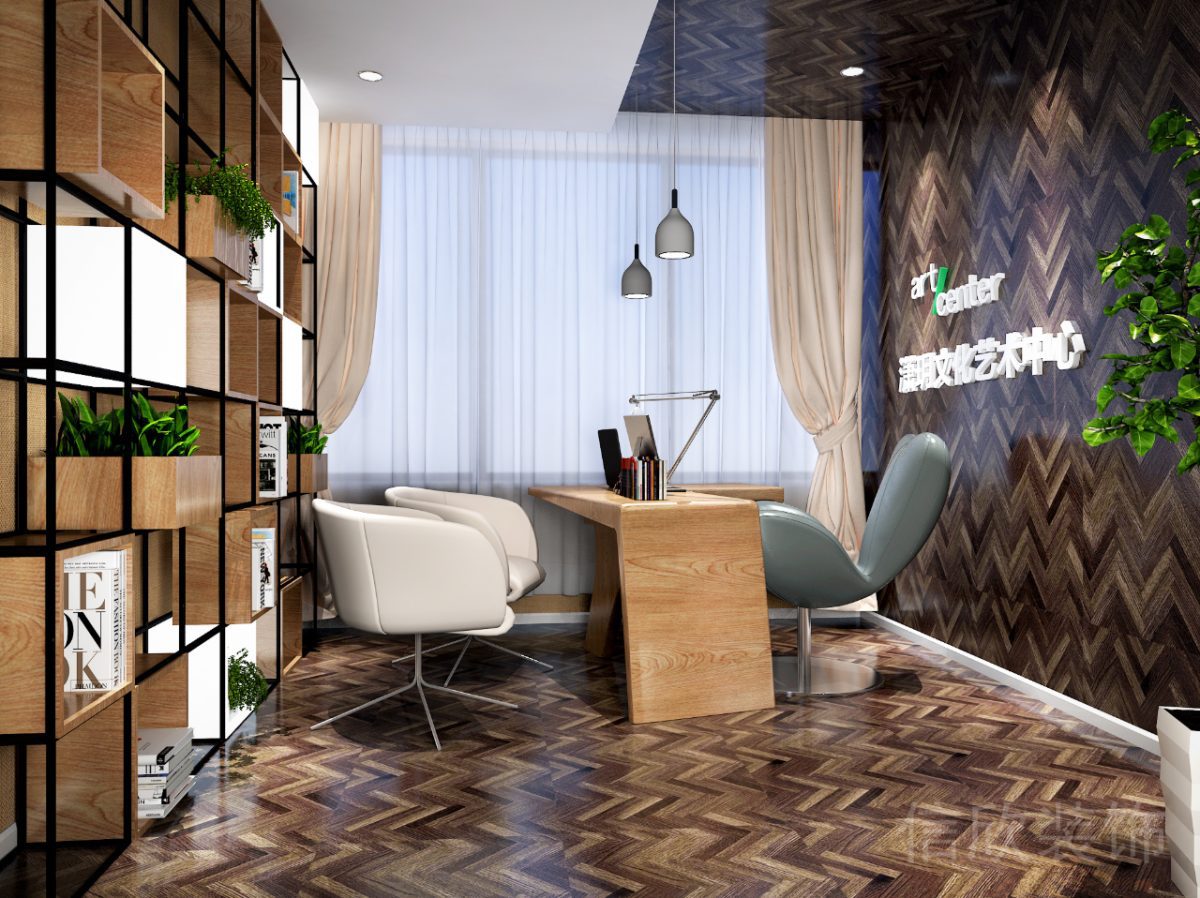 深圳市福田區(qū)本元大廈瀟玥文化藝術中心